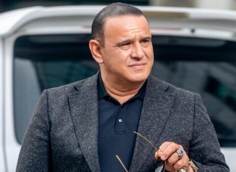 “Mənim heykəlimi qoymalıdırlar” – Tacir Şahmalıoğlu
