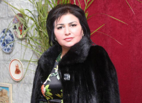 Telli Borçalının hücum çəkdiyi mühafizəçi DANIŞDI – FOTO