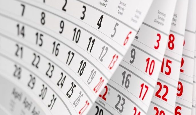 Tətil günləri açıqlandı Tətil günləri açıqlandı