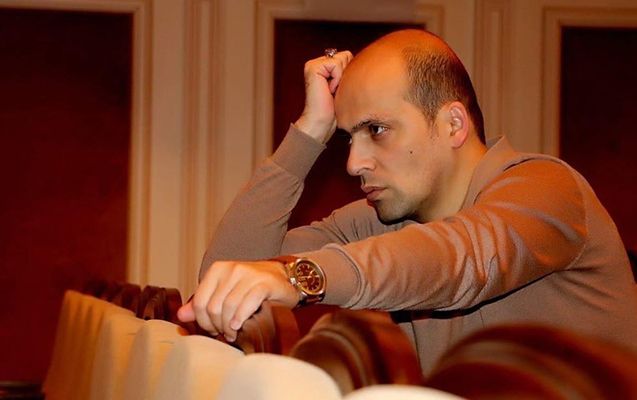 “Mahnı oxuyanda Teymur Əmrah məni söydü”