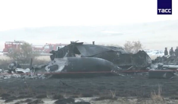 Təyyarə qəzası: Həlak olan hərbçilərdən 18-nin nəşi tapıldı Təyyarə qəzası: Həlak olan hərbçilərdən 18-nin nəşi tapıldı