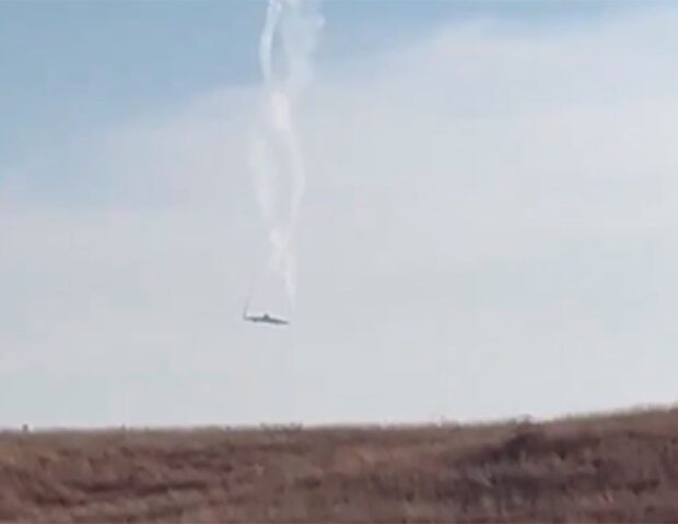 Təyyarə qəzası ilə bağlı kritik açıqlama – Zabitlər nələr danışdı?