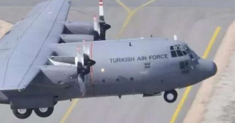 Türkiyə təyyarəsinin qəza etmə səbəbi bu OLA BİLƏR Türkiyə təyyarəsinin qəza etmə səbəbi bu OLA BİLƏR