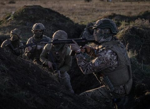 Ordu təcili bu əraziyə girməlidir – Zubarev