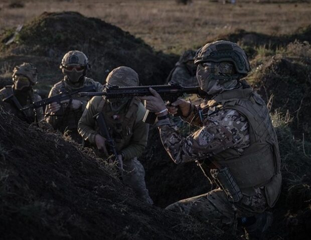 Ordu təcili bu əraziyə girməlidir – Zubarev