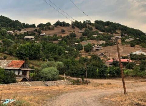 Paşinyan Ermənistanı “kiçiltdi”, ölkə qarışdı: daha bir ərazi Azərbaycana qaytarılır?