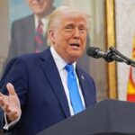 Tramp ELAN ETDİ: ABŞ bu ölkəni də ələ keçirəcək