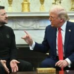 Trampdan Kiyevə AĞIR ZƏRBƏ: Ukrayna ərazilərini itirəcək, çünki Zelenski…
