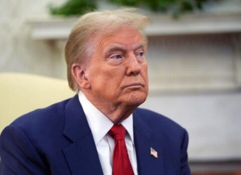 Trampdan Zəngəzur dəhlizi ilə bağlı VACİB AÇIQLAMA