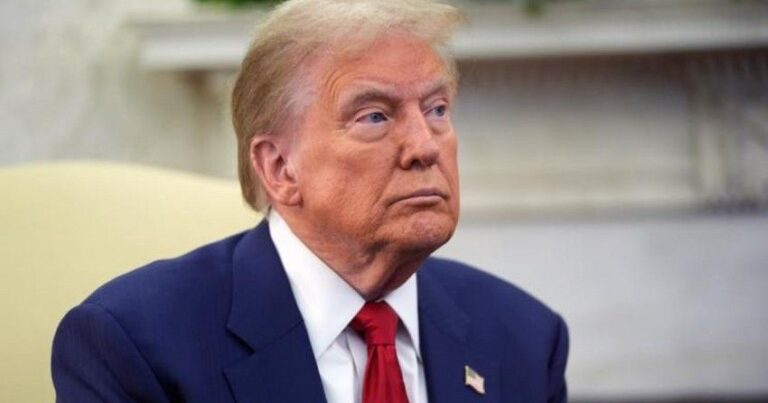 Trampın oğlu Ermənistana niyə gedir? Trampın oğlu Ermənistana niyə gedir?