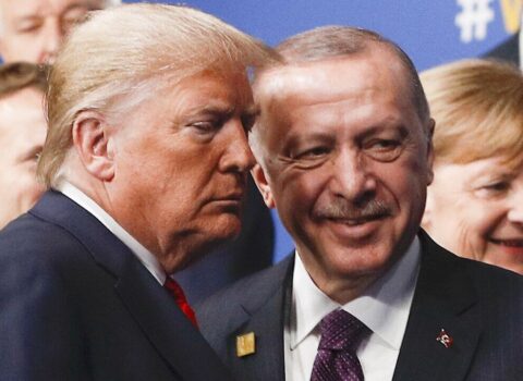 “Ərdoğan çox güclü ordusu olan böyük liderdir”