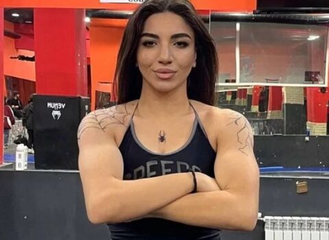 Tülin Ələkbərova ilə bağlı qərar verildi