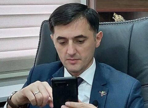 “Həmin “Ferrari”nin sürücüsünün gəliri araşdırılmalıdır…”