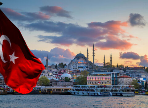 Türkiyədən Ukrayna ilə bağlı bədbin xəbər