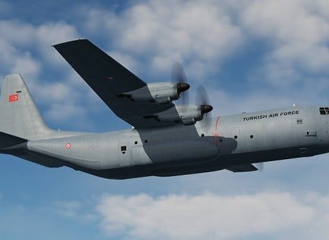 Rusiyada MN təyyarəsi qəzaya uğradı – TƏSDİQLƏNDİ