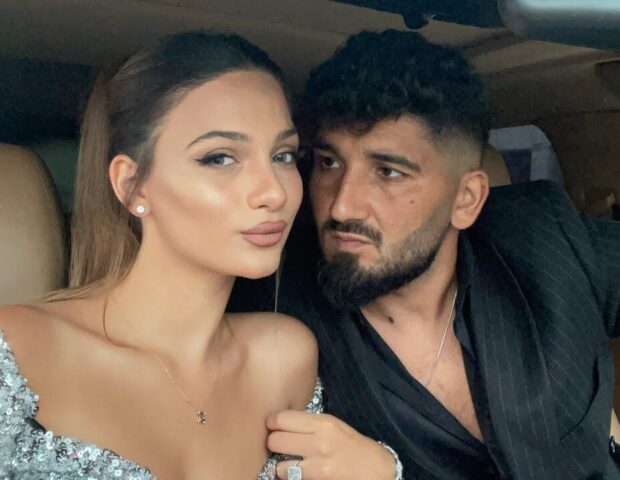 Ərinin bu sözləri Fatiməni AĞLATDI – VİDEO