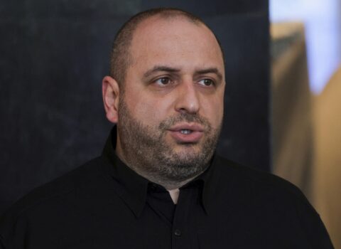 Umerov Ukraynadan qaçıb? – Rəsmi açıqlama