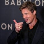 “Bred Pitt” təqaüdçünü aldadaraq pulunu aldı