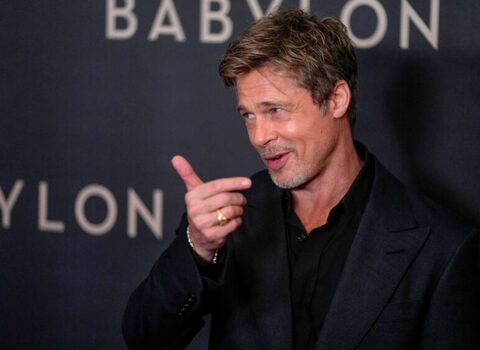 “Bred Pitt” təqaüdçünü aldadaraq pulunu aldı