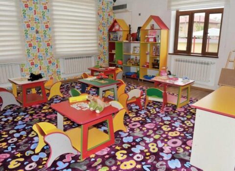 Sumqayıtda uşaq bağçasında bədbəxt hadisə – dayə öldü – FOTO