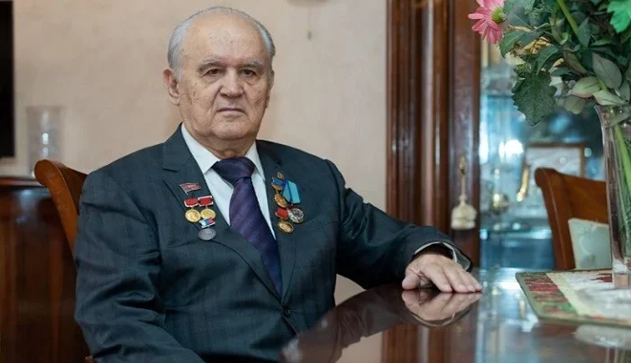 “İsgəndər”in yaradıcısı öldü “İsgəndər”in yaradıcısı öldü