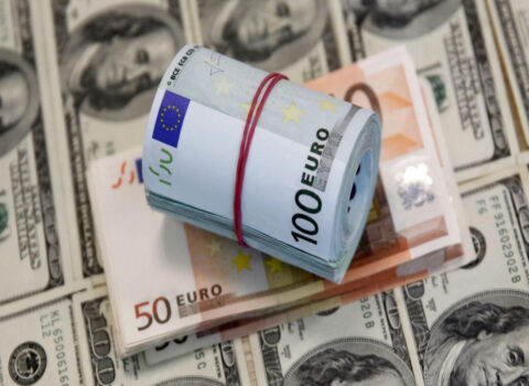 Rubl və avro yenidən bahalaşdı