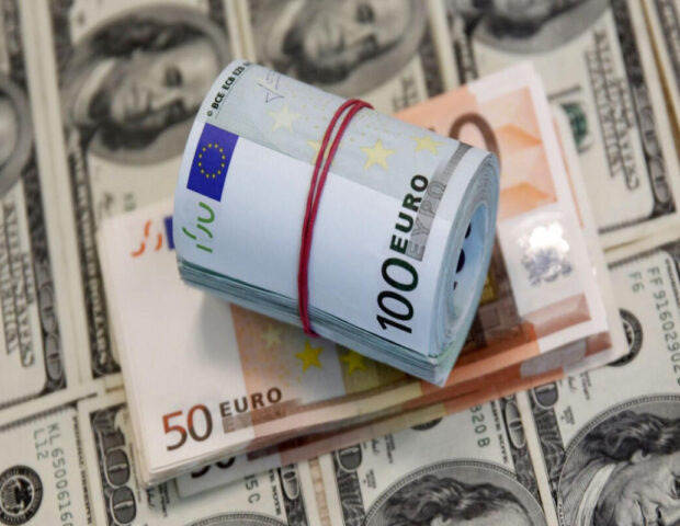 Rubl və avro yenidən bahalaşdı