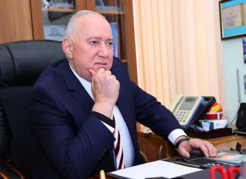 Vaqif Vəliyev evə buraxıldı