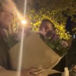 Video çəkirdilər, başlarına elə hadisə gəldi ki… – Video