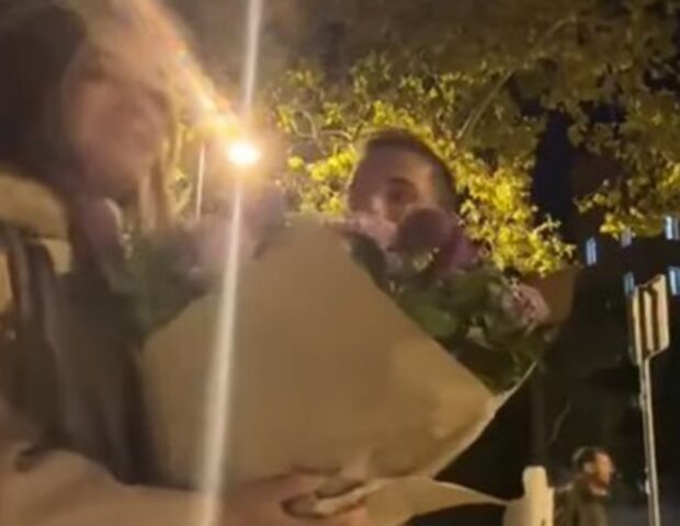 Video çəkirdilər, başlarına elə hadisə gəldi ki… – Video