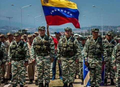 Pentaqon rəhbəri: “Onların müdafiə sistemlərini İFLİC ETDİK”