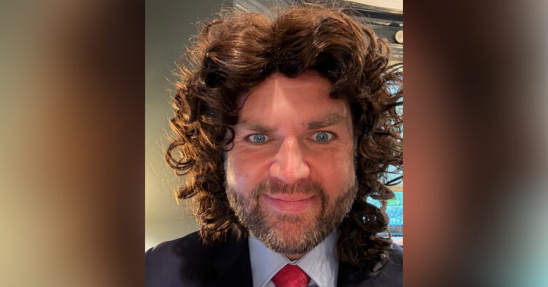 ABŞ vitse-prezidentinin bu görüntüləri maraqla qarşılandı – VİDEO