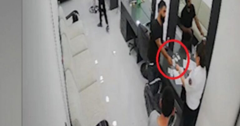 Sahibkarlardan pul yığan şəxslər peyda olublar: Sənədlərə məcburi imza atdırırlar – VİDEO