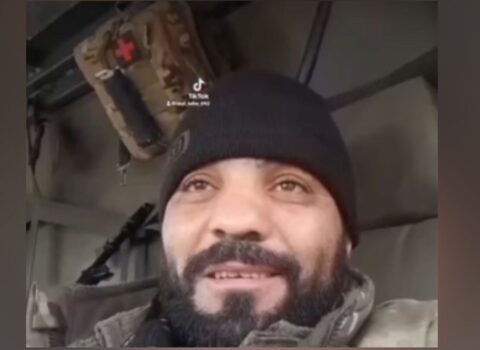 Rusiya ordusunda döyüşən daha bir azərbaycanlı həlak oldu – Foto