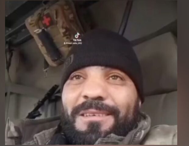 Rusiya ordusunda döyüşən daha bir azərbaycanlı həlak oldu – Foto