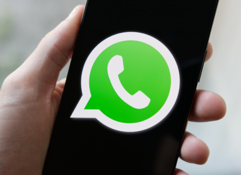 “WhatsApp”dan daha bir – YENİLİK