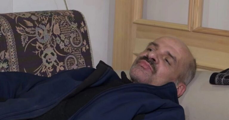 Bir neçə ay öncə avtomobil qəzası keçirən şəxsi xəstəxanalar niyə qəbul etmirlər? – VİDEO