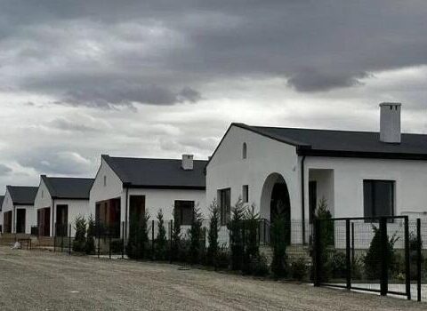 Xıdırlı kəndinə növbəti köç karvanı yola salındı