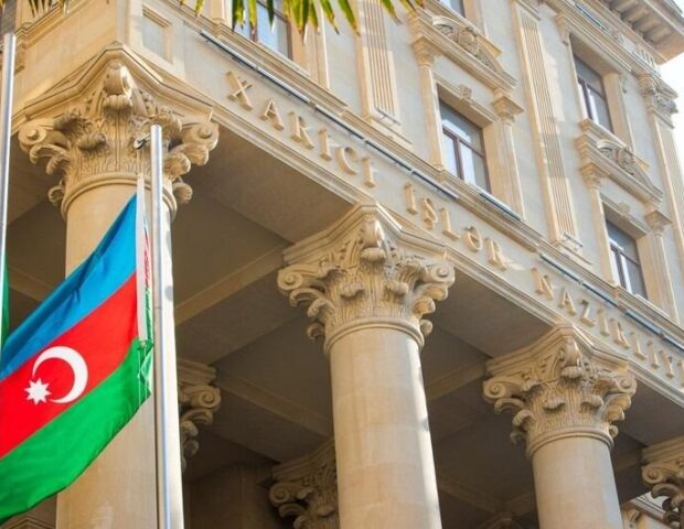 Rəsmi Bakı Pakistana başsağlığı verdi