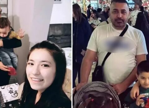 İstanbulda hoteldə bir ailənin müəmmalı ölümü: İlkin hesabat açıqlandı