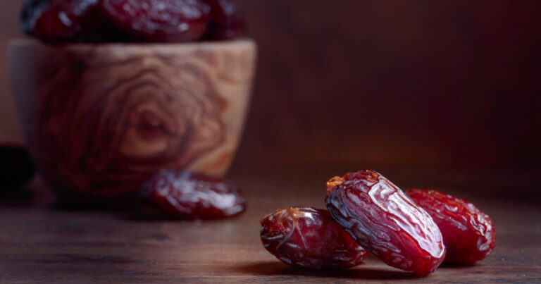 Bunu biləndən sonra hər gün xurma yeyəcəksiniz – Ürəkdən şəkərə hər şeyə təsir edir