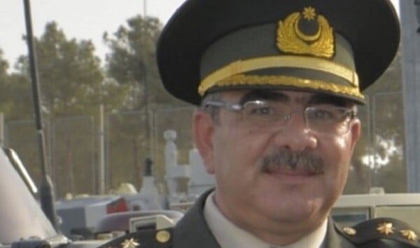 Polkovnik Yaqub Əhədovu maşın vurub öldürdü Polkovnik Yaqub Əhədovu maşın vurub öldürdü