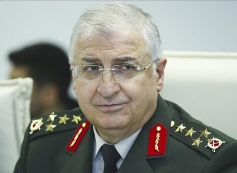 Yaşar Gülerə müavin təyin edildi