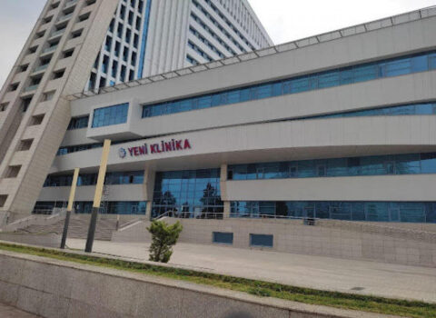 “Yeni Klinika”da ana doğuş zamanı öldü, körpəsi sağ qaldı