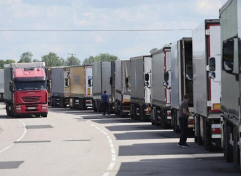 “İlk dəfə Ermənistana yük daşımaları Azərbaycan üzərindən həyata keçirilirsə, bu o deməkdir ki…” — AÇIQLAMA