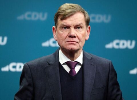 Aİ ilə Türkiyə arasında münasibətlərin gücləndirilməsinə sadiqik