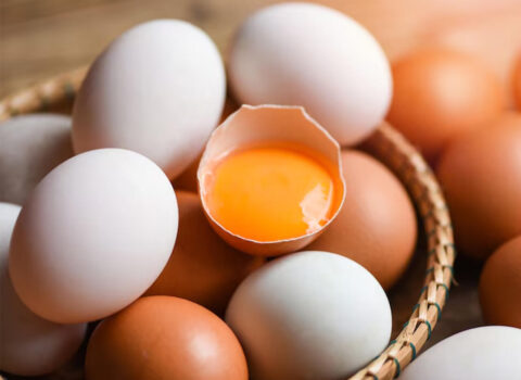 Yumurta ilə bağlı bilmədiyiniz 5 FAKT
