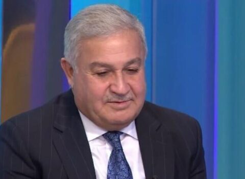 “Nə istəyirsiniz məndən, qoyun yaşayım”