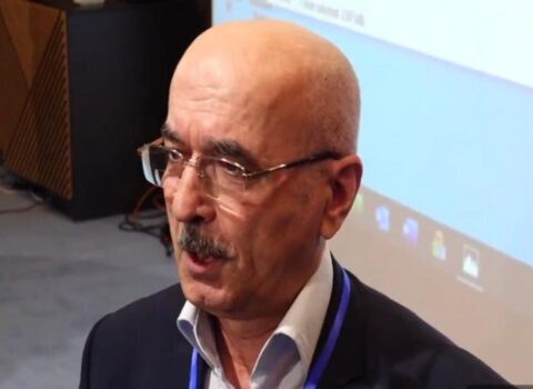Zahirəddin İbrahimovla bağlı qərar verildi