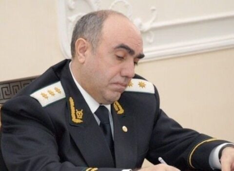 Qaralovun şirkətlərinin vergi borcu ilə bağlı rəsmi açıqlama